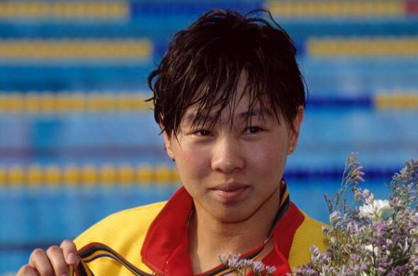河北十大奥运冠军 郭晶晶第一，五人在东京奥运会中夺冠