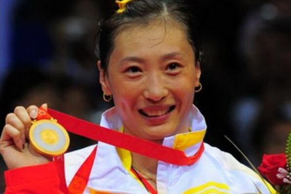 辽宁十大奥运冠军 马龙第一，八九十东京奥运会夺冠