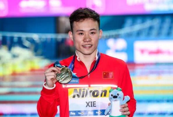 东京奥运会中国十大跳水运动员 施廷懋第一，谢思埸上榜