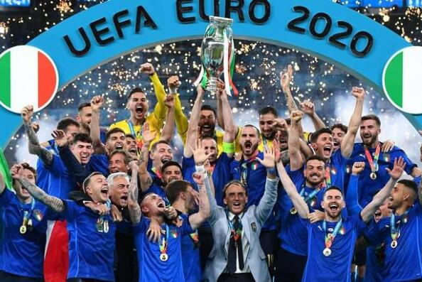 世界十大顶级体育赛事 欧洲杯上榜，第一影响力最大