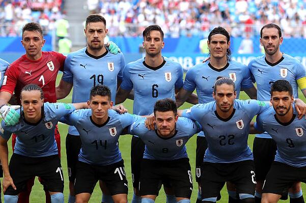 世界十大足球队排名榜 阿根廷第八,第一实力强大