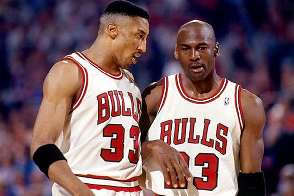 NBA历史最强双人组合 詹姆斯&amp;戴维斯上榜 实力强劲