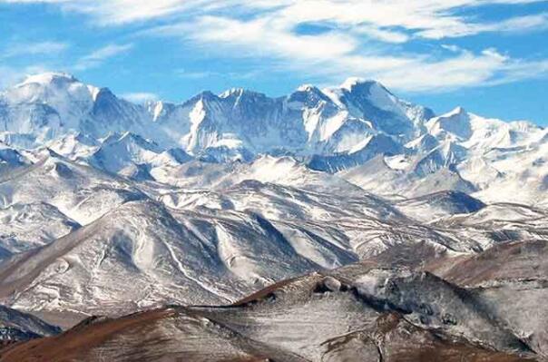 世界十大高原盘点，玻利维亚高原上榜，第一被誉为世界屋脊