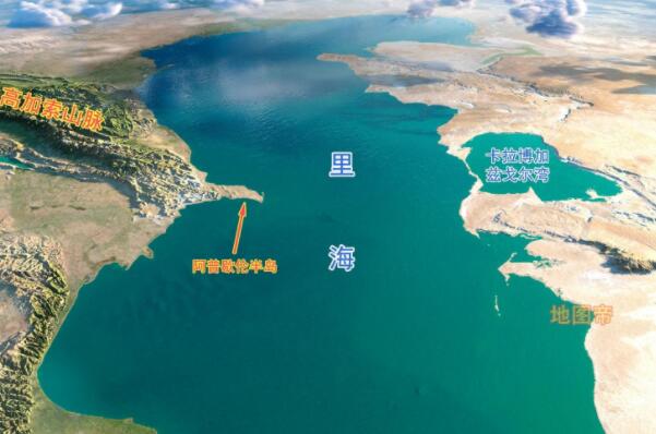 世界最深的十大湖泊，圣马丁湖上榜，第一列为世界自然遗产