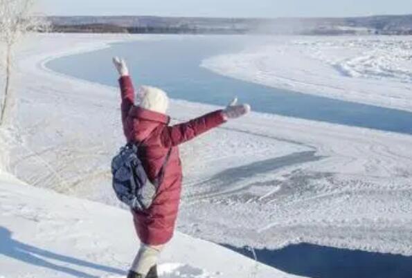 世界最冷的十大城市 吉林白山上榜,第一是极寒之地