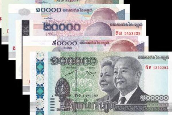 世界十大最便宜的货币，印尼卢比上榜，第二贬值速度快