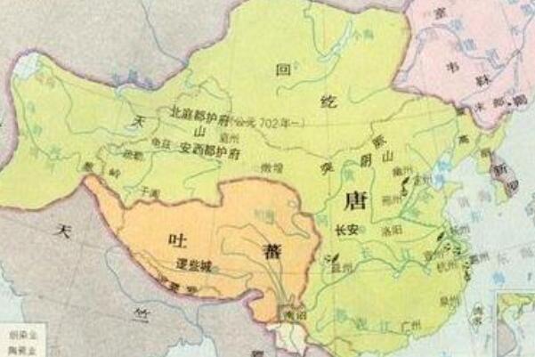 世界历史十大国土面积最大的帝国，元朝上榜，第一又被称为蒙古人时