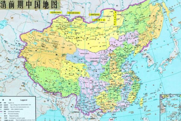 世界历史十大国土面积最大的帝国，元朝上榜，第一又被称为蒙古人时