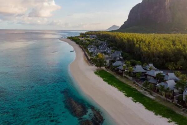 2022年十大最佳旅行国家，阿曼上榜，第二是万岛之国