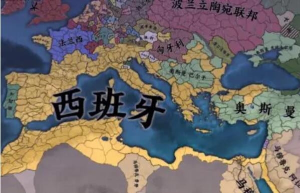 世界历史上最强的十大王朝，汉朝上榜，第二由成吉思汗建立