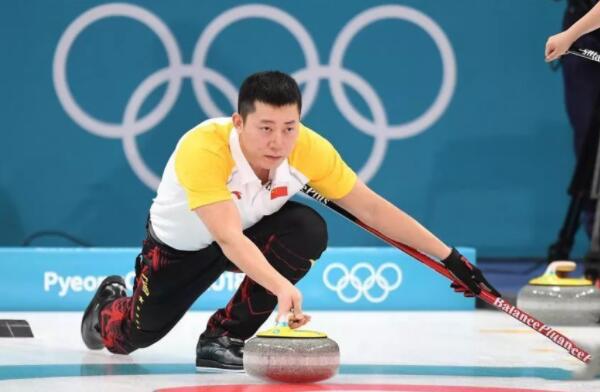 世界十大冰壶名将，中国上榜三人，第一是历史上最伟大的冰壶运动员
