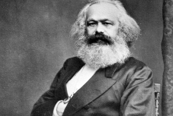 世界十大顶级经济学家，凯恩斯上榜，第三是马克思主义创始人之一
