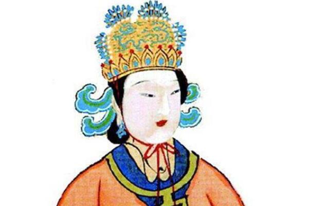 世界五大最有权势的女皇，伊丽莎白一世上榜，第一是中国唯一一位女