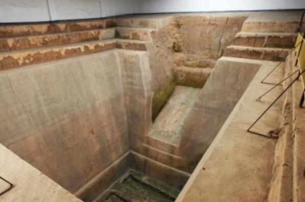 世界最著名的十大陵墓，中国上榜两处，第一是莫卧儿王朝最大的陵寝