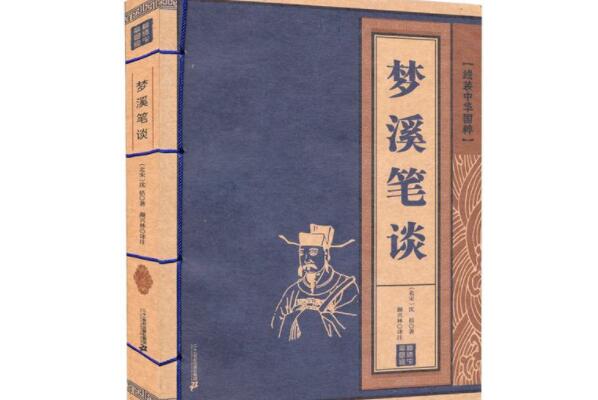 中国古代十大著名科学典籍，水经注上榜，第四是著名中医典籍
