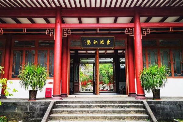 中国最著名的十大书院:榜首始于后晋,天下第一仅第四(白鹿洞)
