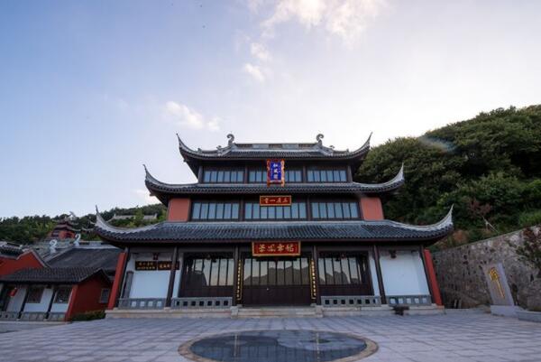 中国最著名的十大书院:榜首始于后晋,天下第一仅第四(白鹿洞)
