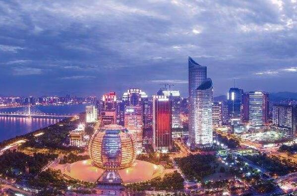 中国最出名的十大城市 西安上榜，第六被誉为“中国硅谷”