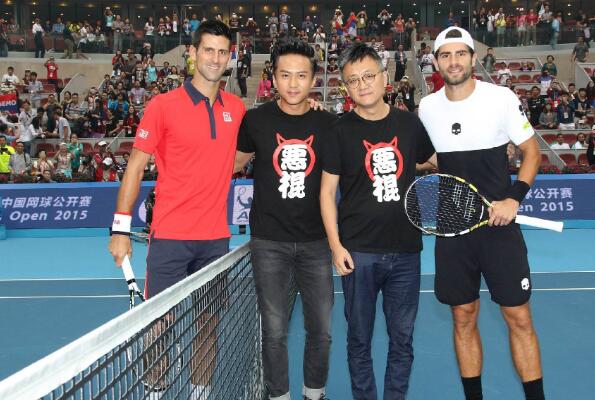 中国十大最火体育赛事 中国网球公开赛上榜，中超联赛位列第一