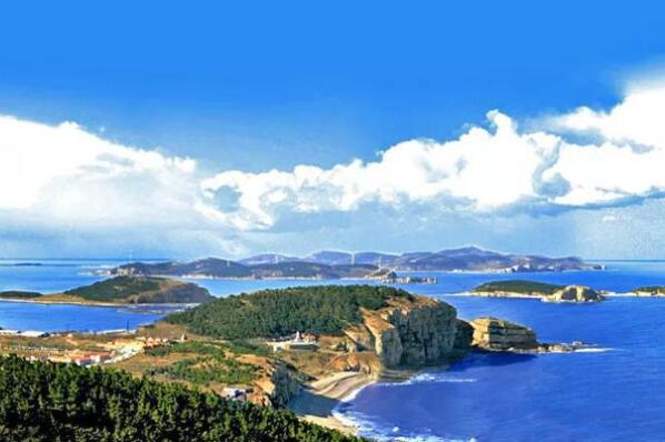 中国最美丽的十大海岛，澎湖列岛上榜，第一仅允许国人登岛
