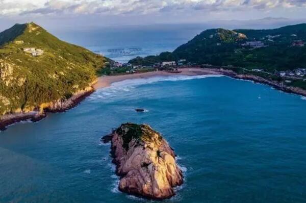 中国最美丽的十大海岛，澎湖列岛上榜，第一仅允许国人登岛