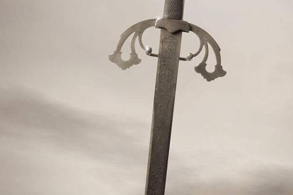 上古八大凶剑排行榜 凶剑第三,第一使用者是蚩尤