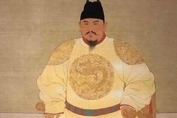中国古代十大公认好皇帝 隋文帝杨坚上榜，第三被誉为“千古一帝”