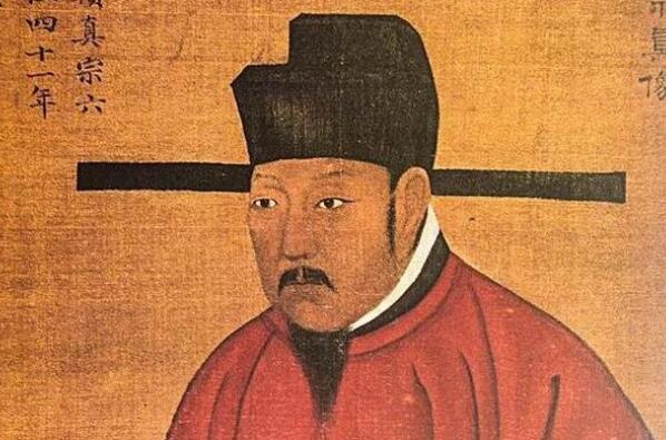 中国古代十大公认好皇帝 隋文帝杨坚上榜，第三被誉为“千古一帝”