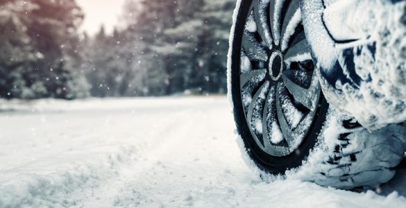为什么汽车在冬天有时会难以发动？