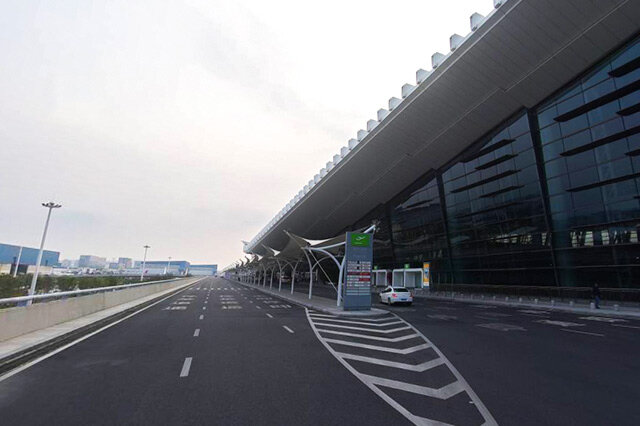 中国干线机场有哪些？国家十二大干线机场名称