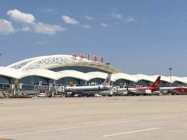 中国干线机场有哪些？国家十二大干线机场名称