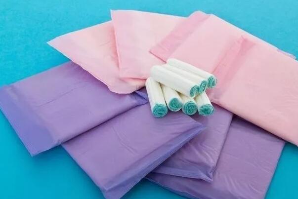 卫生巾是谁发明的？一战时美国女护士发明的
