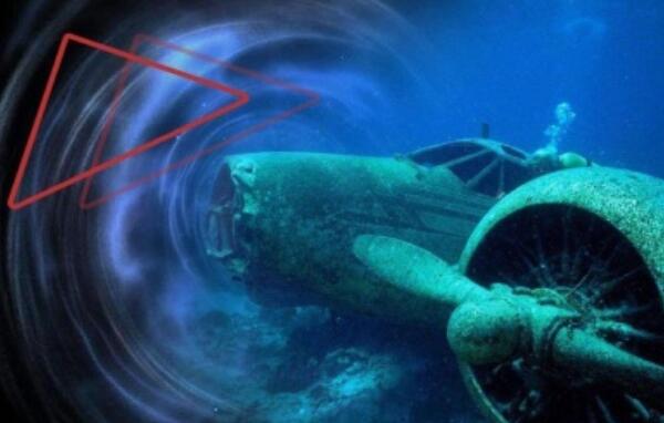 世界上最可怕的飞机失踪事件：马航370至今仍未找到