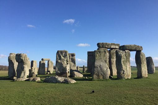 英国巨石阵是什么时期的产物？巨石阵是外星人建造的吗？