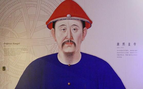 世界史上公认十大帝王介绍，前三位是中国皇帝