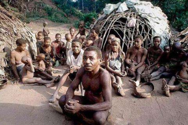 世界上最奇特的民族：巴瑶族上榜，克曼加人不会说话