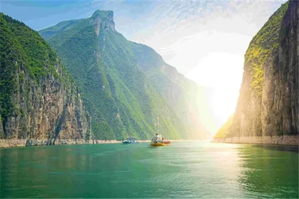 长江是世界第几大河？世界第三大河流