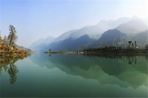 长江是世界第几大河？世界第三大河流