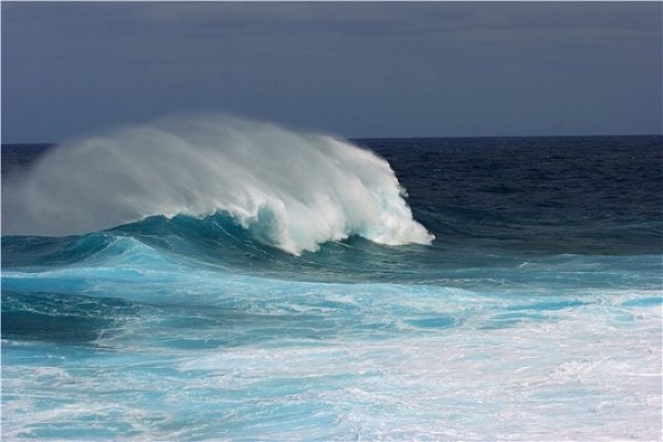 四大洋哪个洋最恐怖：大西洋磁场特殊危机重重