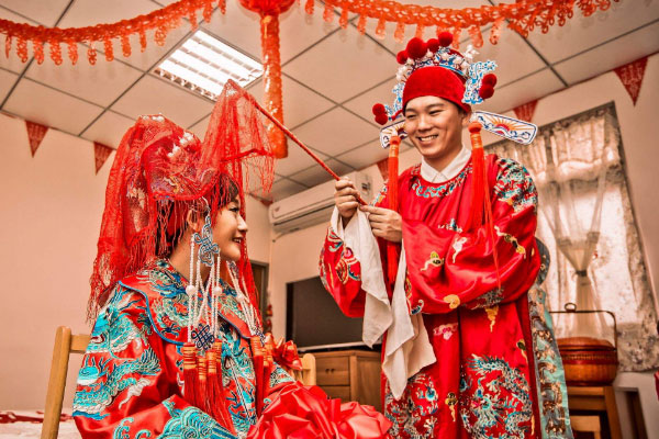 世界上娶老婆最贵的国家：中国排在第一名