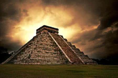 玛雅文明十大遗址，奇琴伊察位居第一宝座