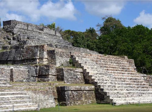玛雅文明十大遗址，奇琴伊察位居第一宝座