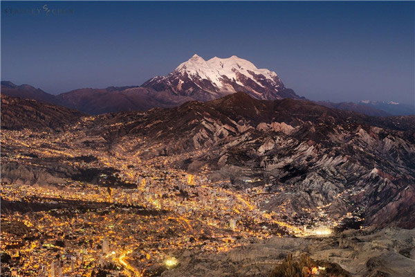 世界上最吓人的山：赛罗里科山（几百万人命丧于此）