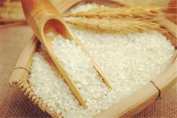世界上最贵的米：景阳富硒米8400元一斤