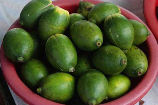 世界上名字最难念的水果：荸荠、槟榔双双上榜