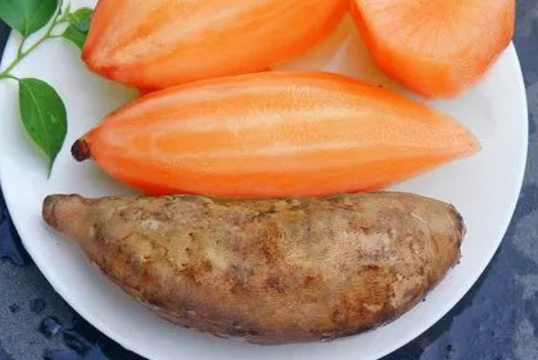 世界上最难吃的水果：雪莲果上榜，榴莲荣获冠军