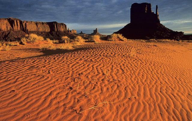 世界上建设最慢的沙漠之城：阿科桑蒂仅完成2%