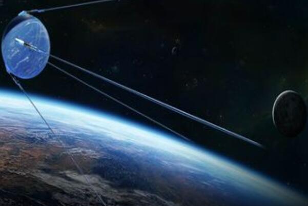 世界第一颗人造卫星：斯普特尼克一号只运行了21天