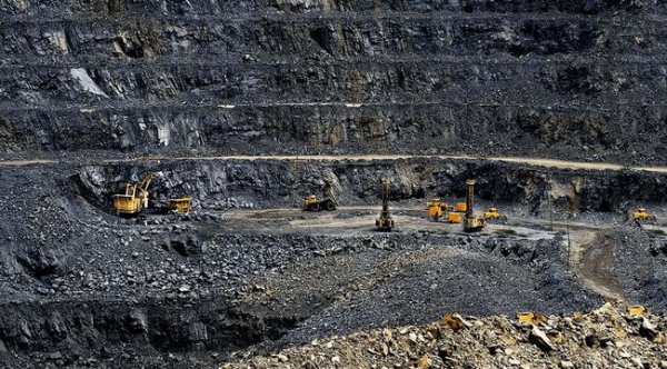 世界最大铁矿，穆通铁矿面积83万平方公里
