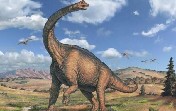 关于恐龙的10个世界之最：恐爪龙速度最快